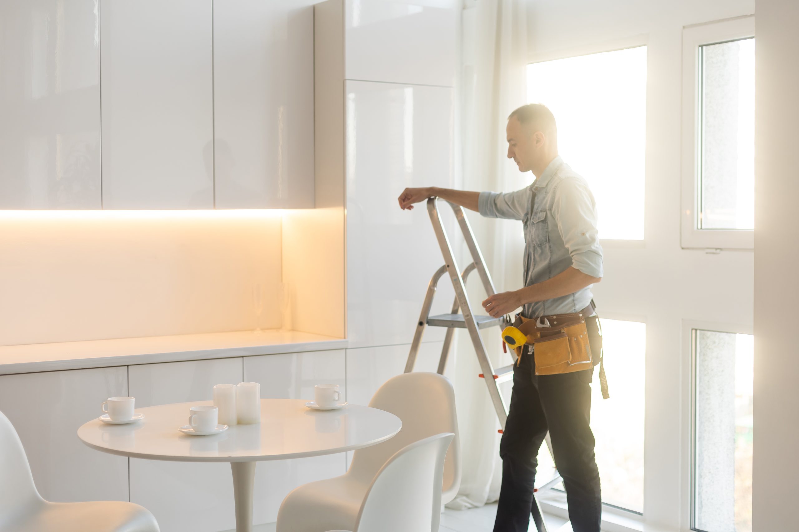 thumbnail for Essential Maintenance Strategies to Extend the Life of Your Vacation Rental