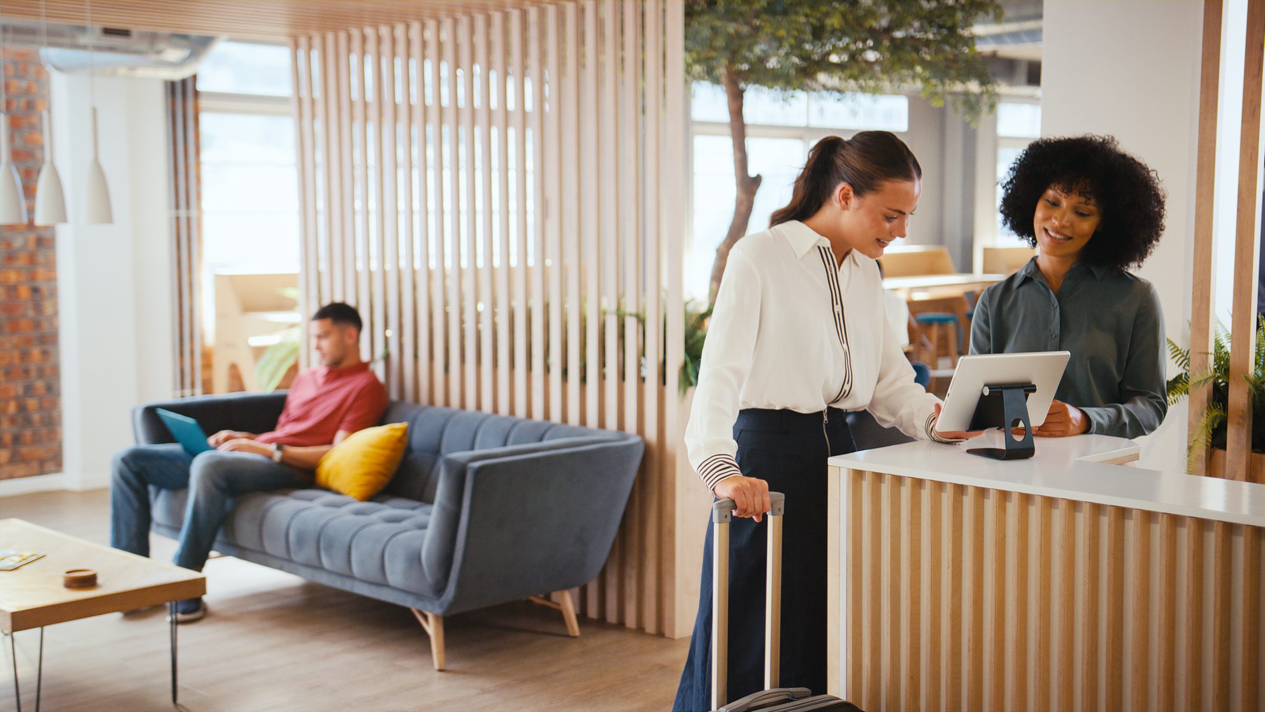 thumbnail for Guide to a Smooth and Seamless Guest Stay