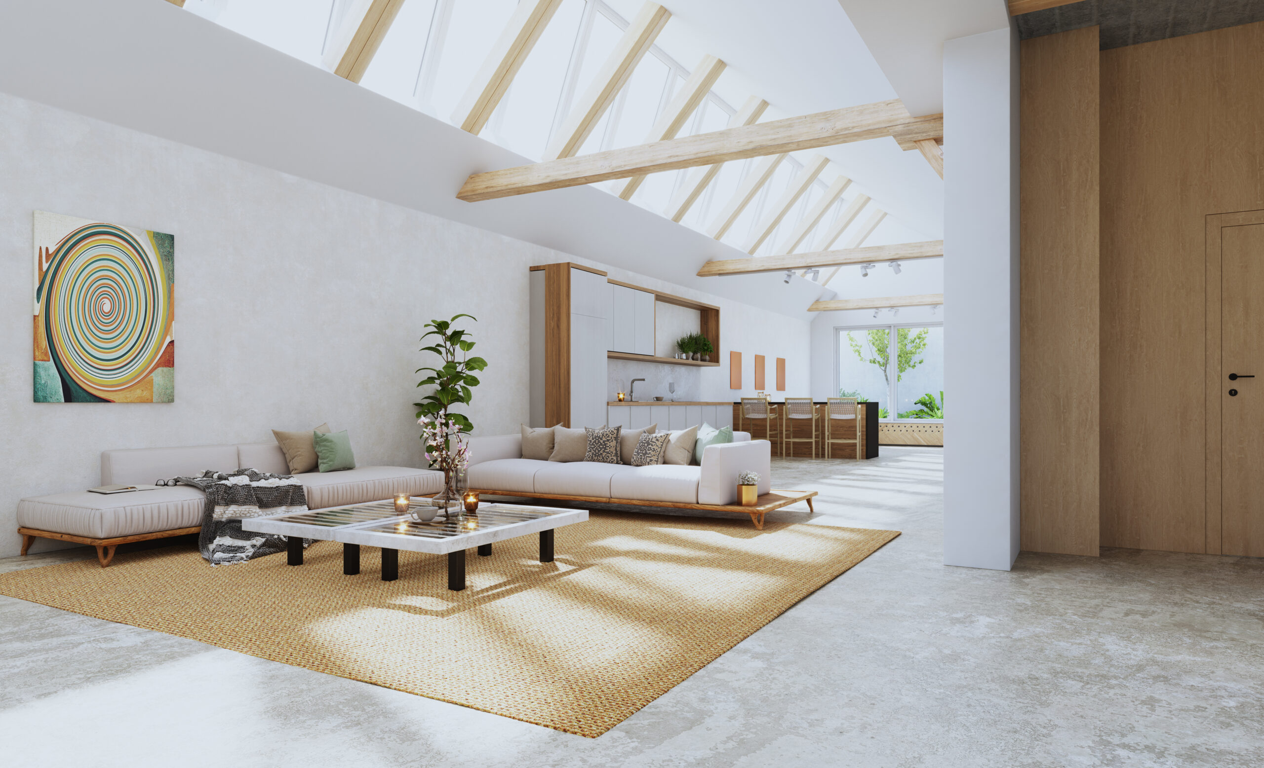 thumbnail for Simple Design Hacks for Better Vacation Rentals