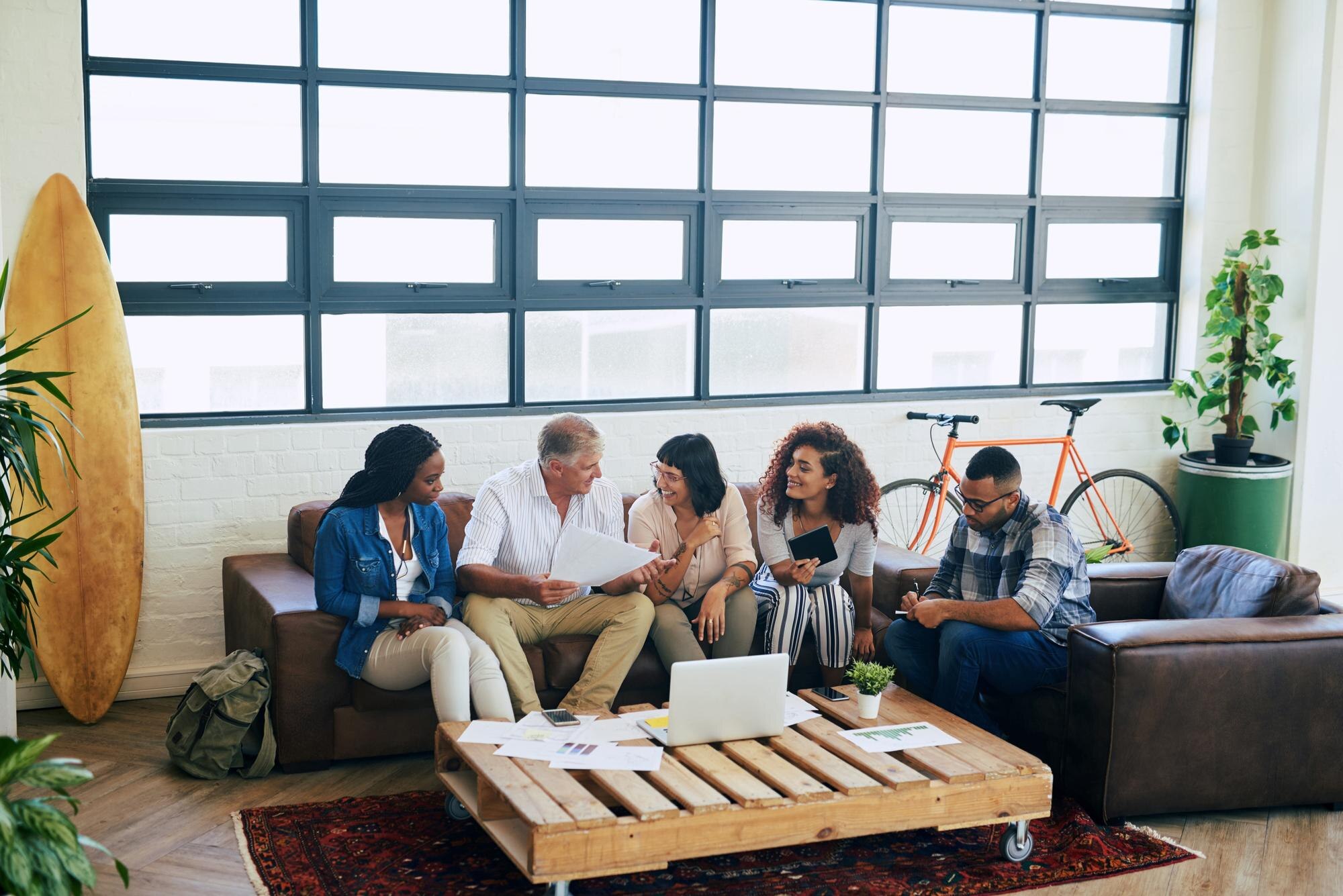 thumbnail for ABODEbucks: Modern Rental Management