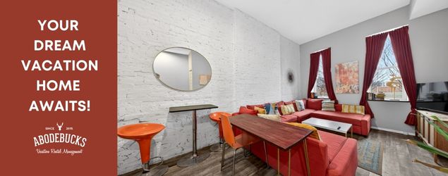 thumbnail for Bold City Haven // Now Available!