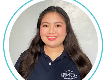 thumbnail for Queinie Joaquin // January ’26 Employee of the Month