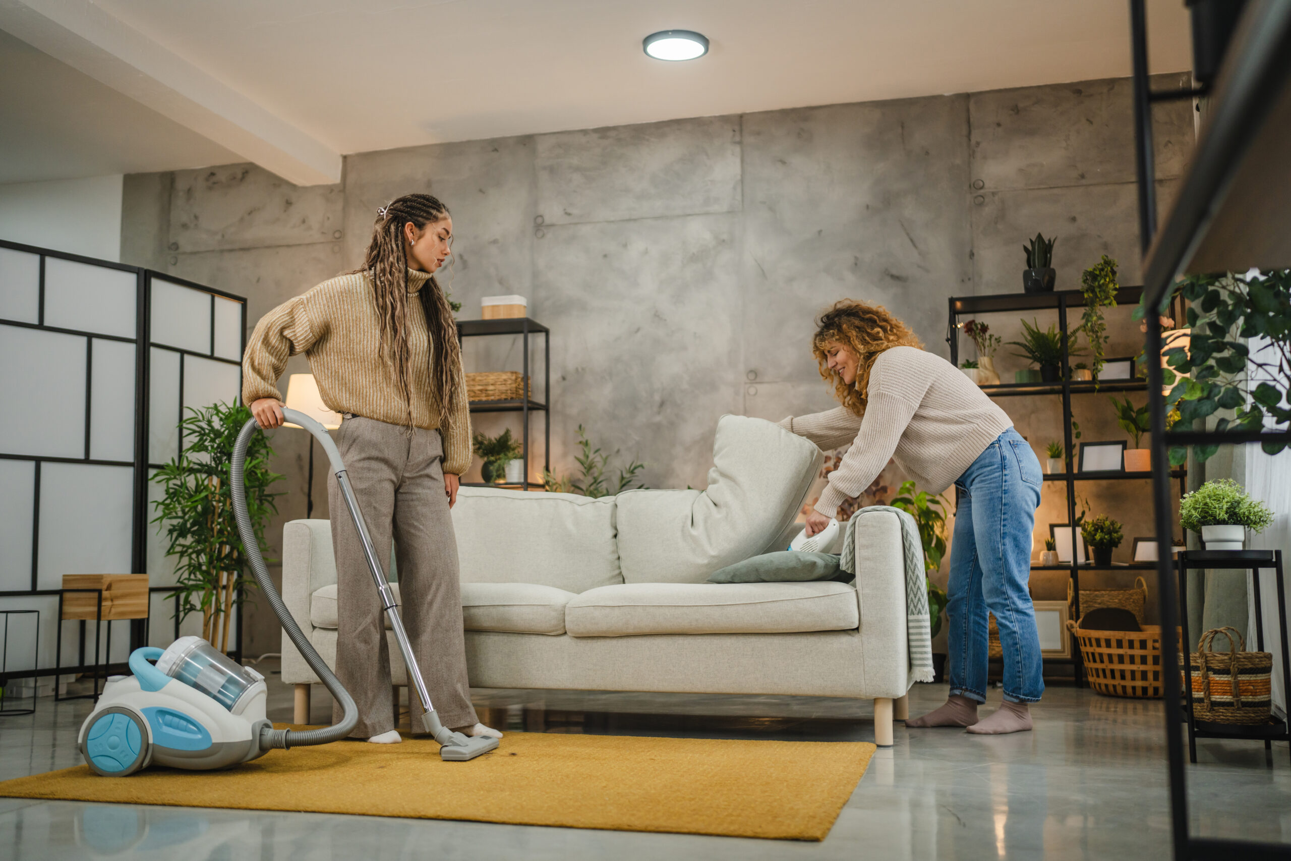 thumbnail for Smarter Scheduling for Rental Success