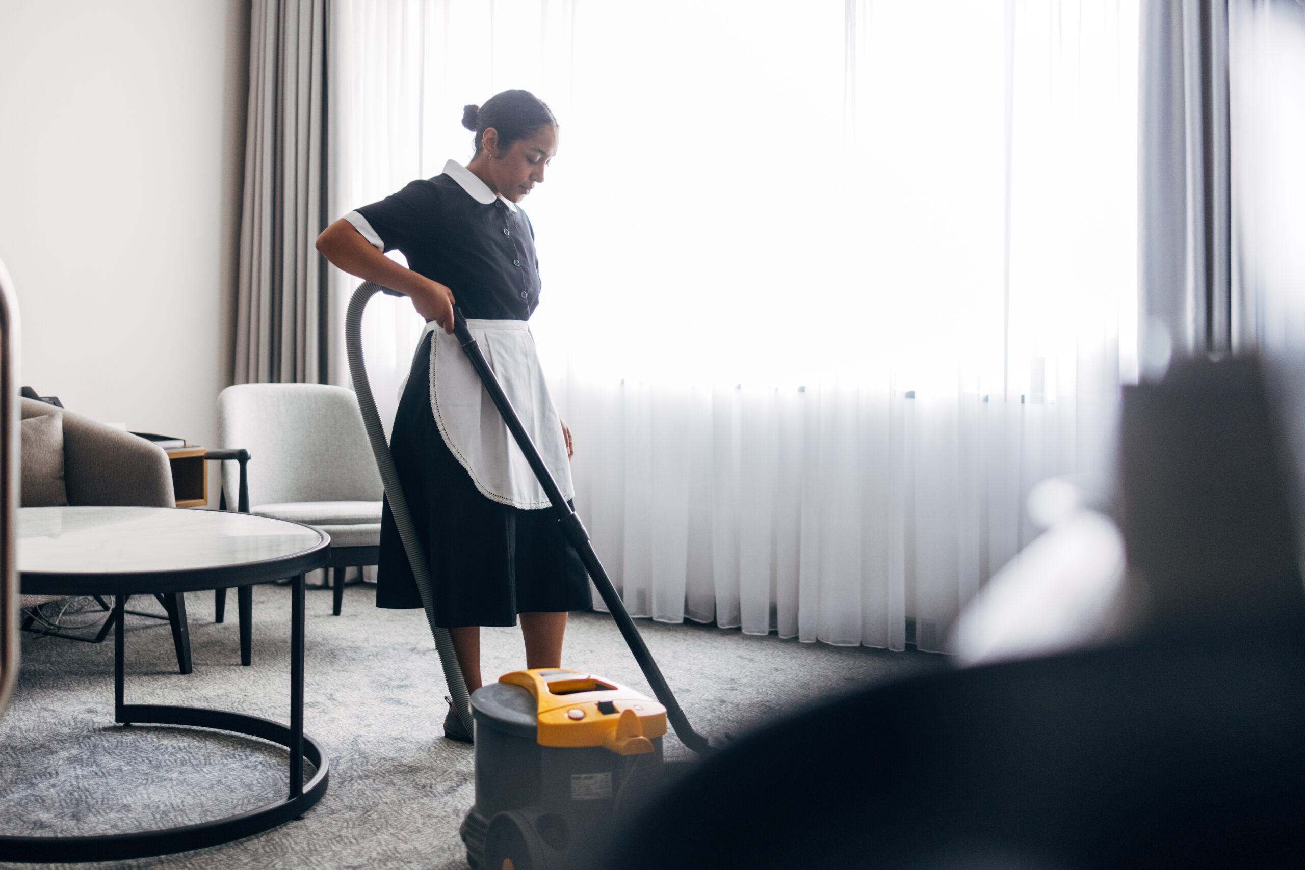 thumbnail for 5-Star Reviews Begin with Clean Homes