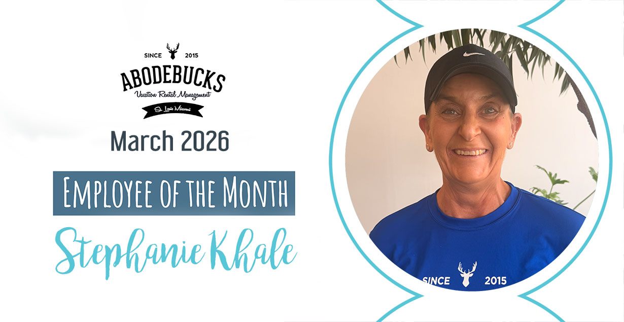 thumbnail for Stephanie Kahle // March ’26 Employee of the Month