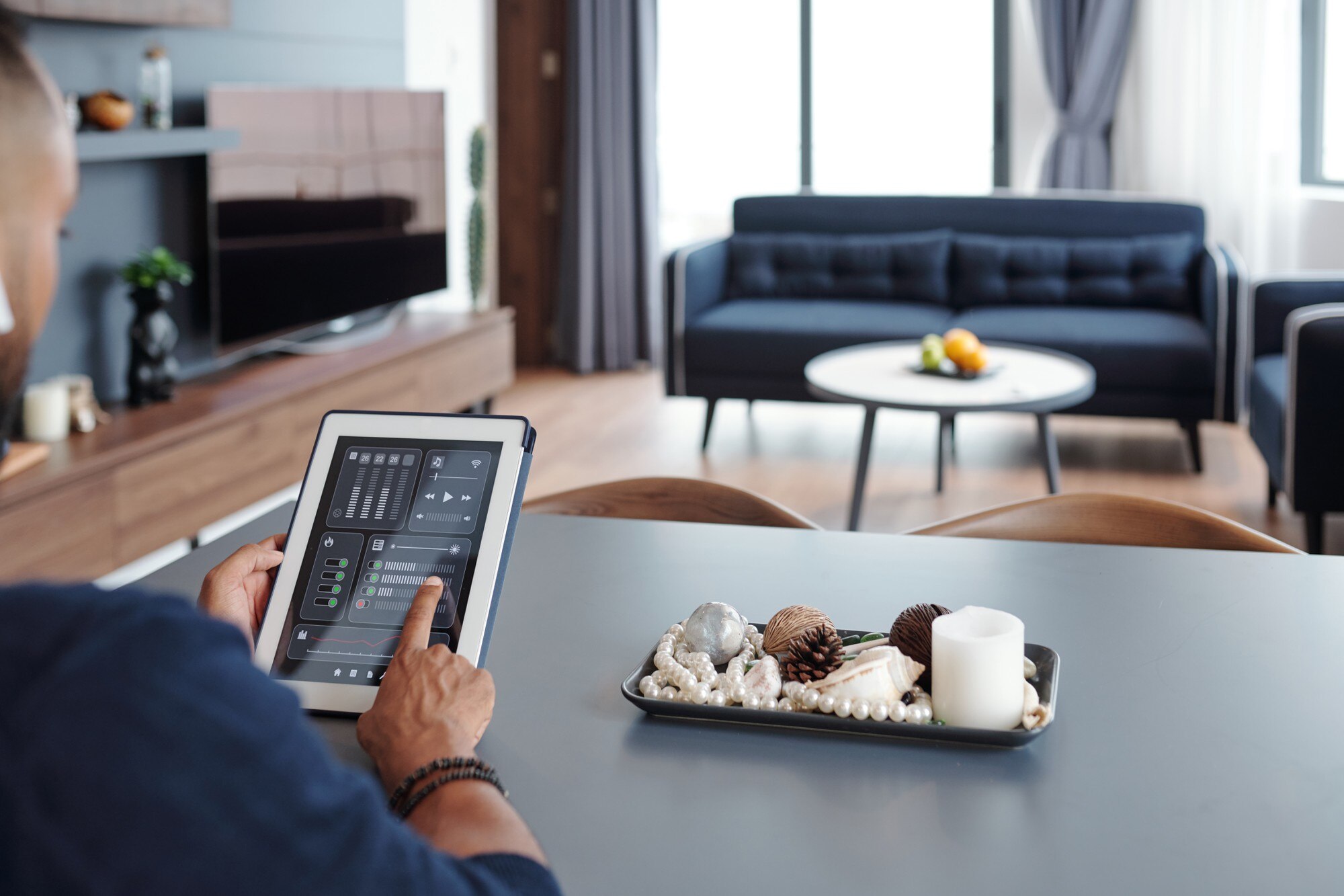 thumbnail for Why Smart Tech Matters in Vacation Rentals
