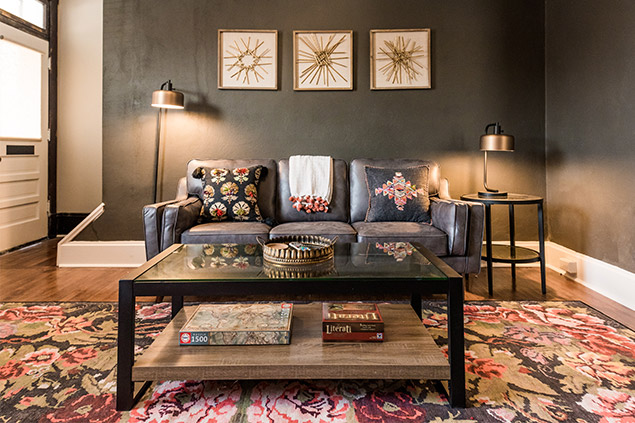 thumbnail for Hotel-Quality Hospitality Boosts STR Performance