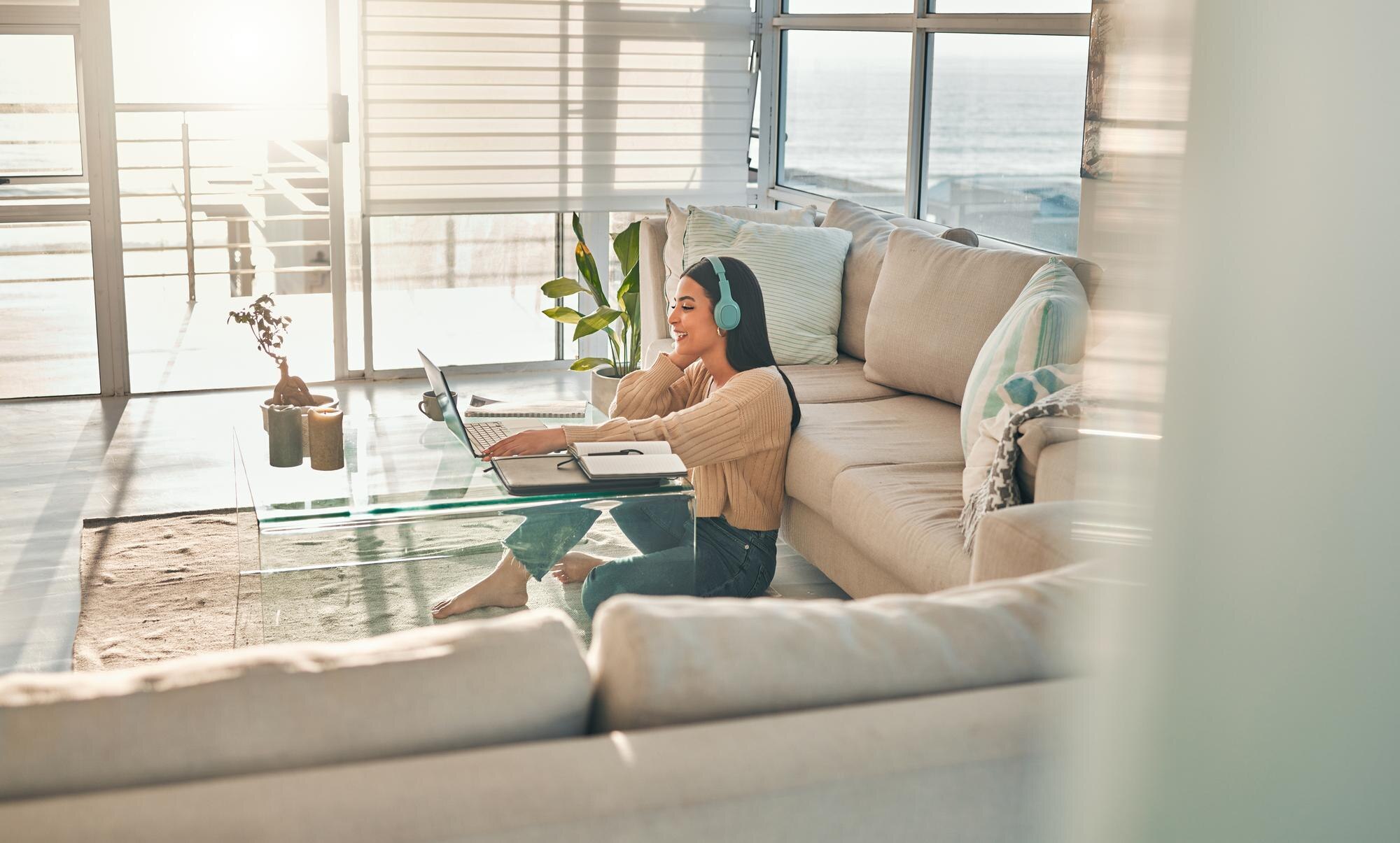 thumbnail for Remote Vacation Rental Management Made Easy
