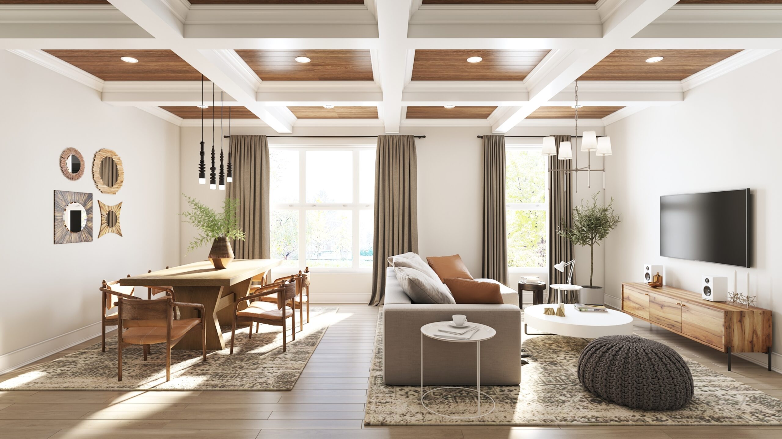 thumbnail for Smart Scaling for Multi-Property Owners