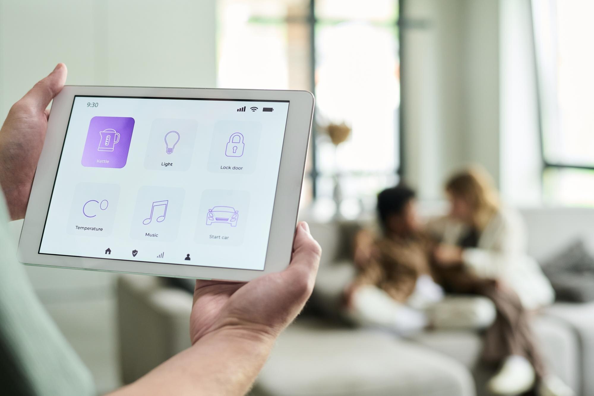 thumbnail for Smart Tech for Modern Short-Term Rentals