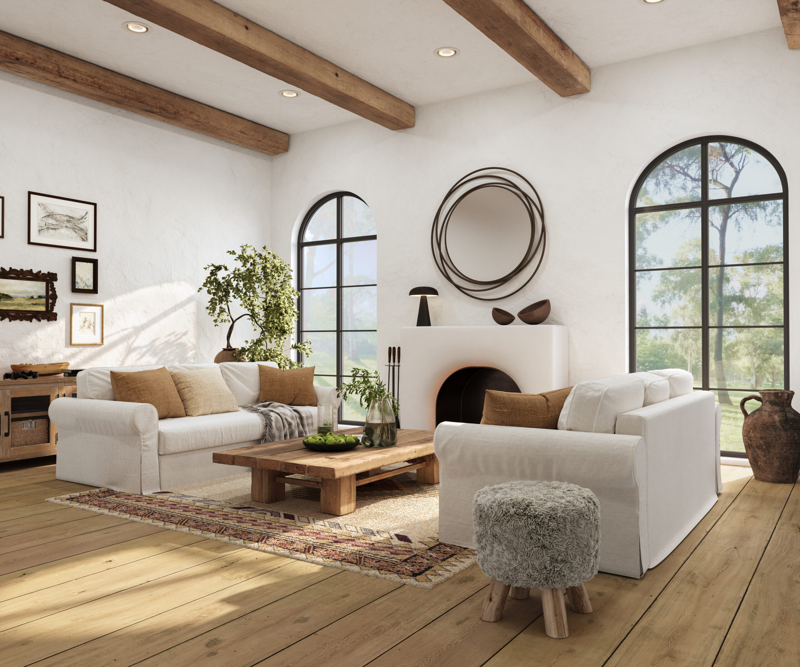 thumbnail for Spring-Ready Rentals: Maintenance Checklist
