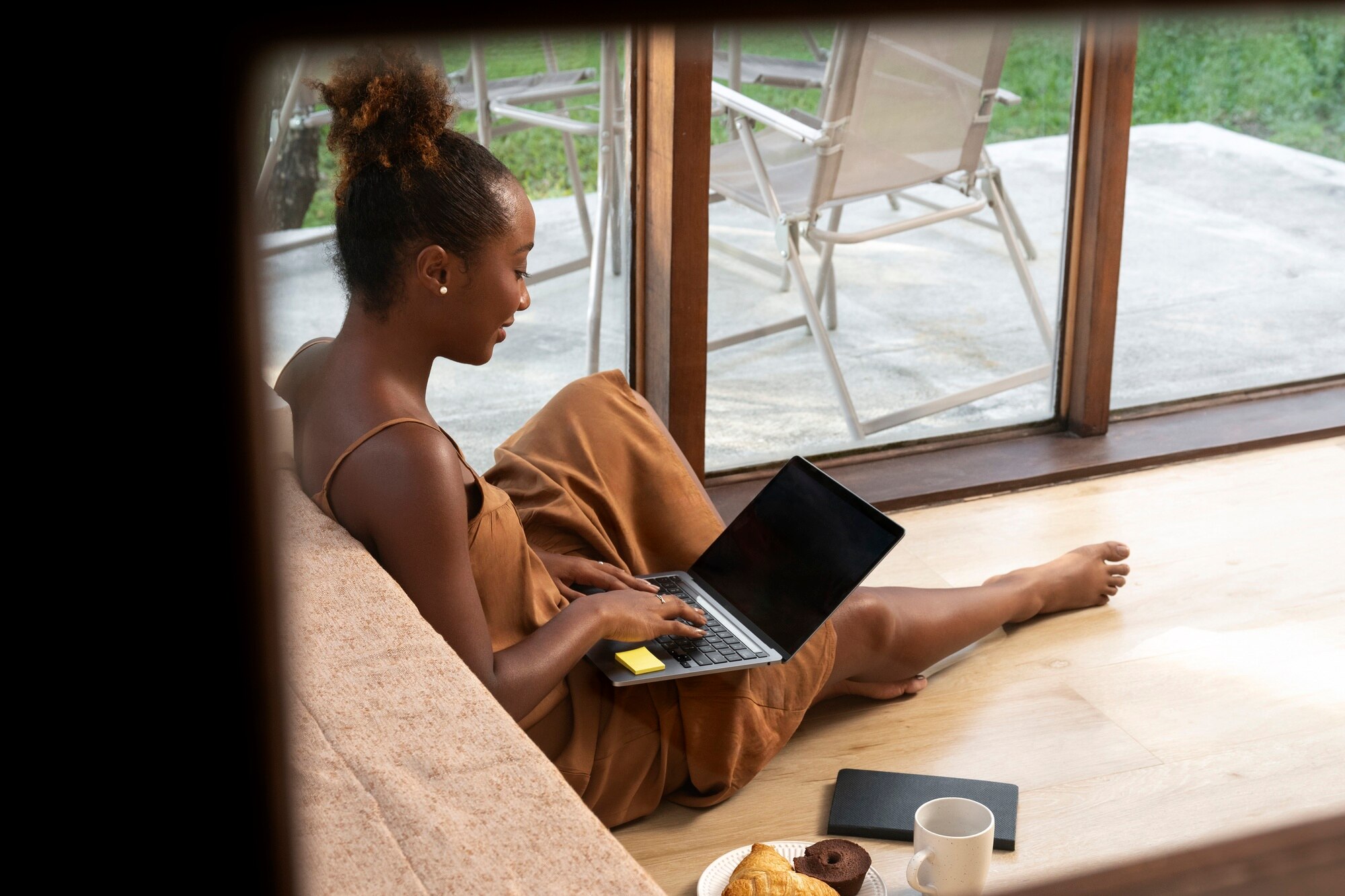 thumbnail for How Remote Vacation Rental Management Works