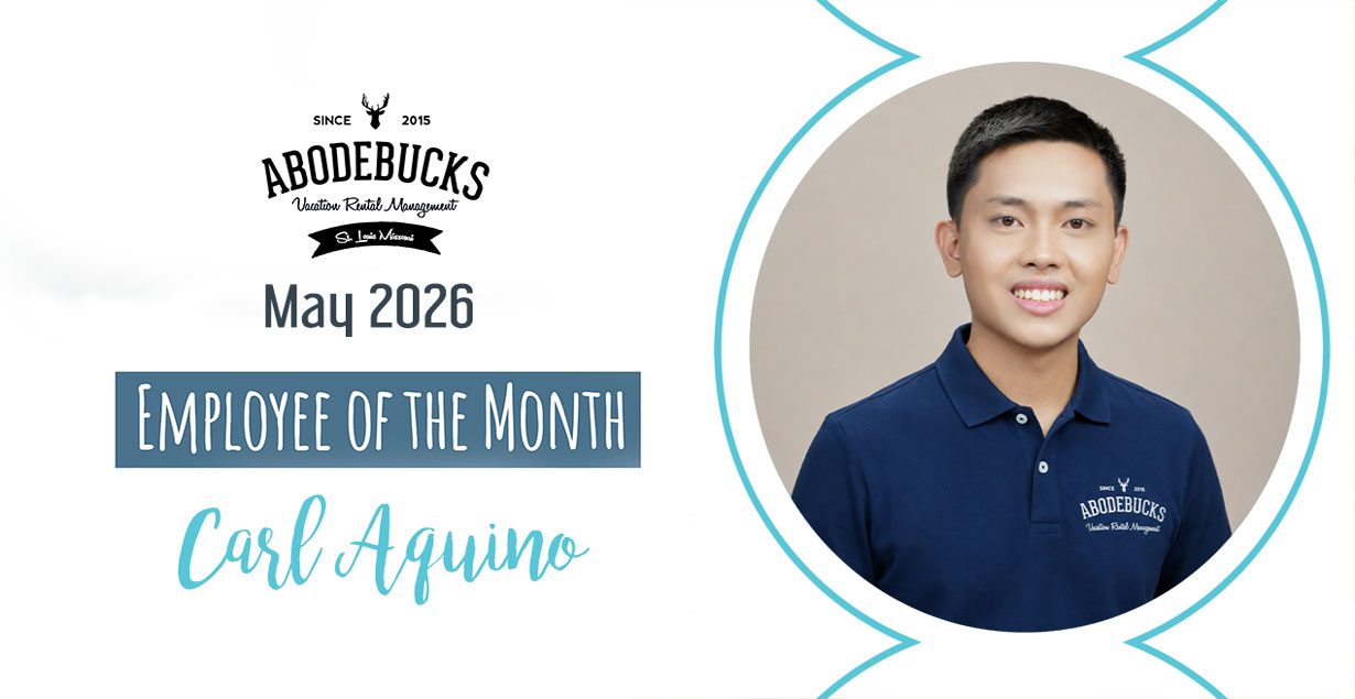 thumbnail for Carl Aquino // May ’26 Employee of the Month