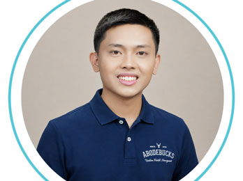 thumbnail for Carl Aquino // May ’26 Employee of the Month