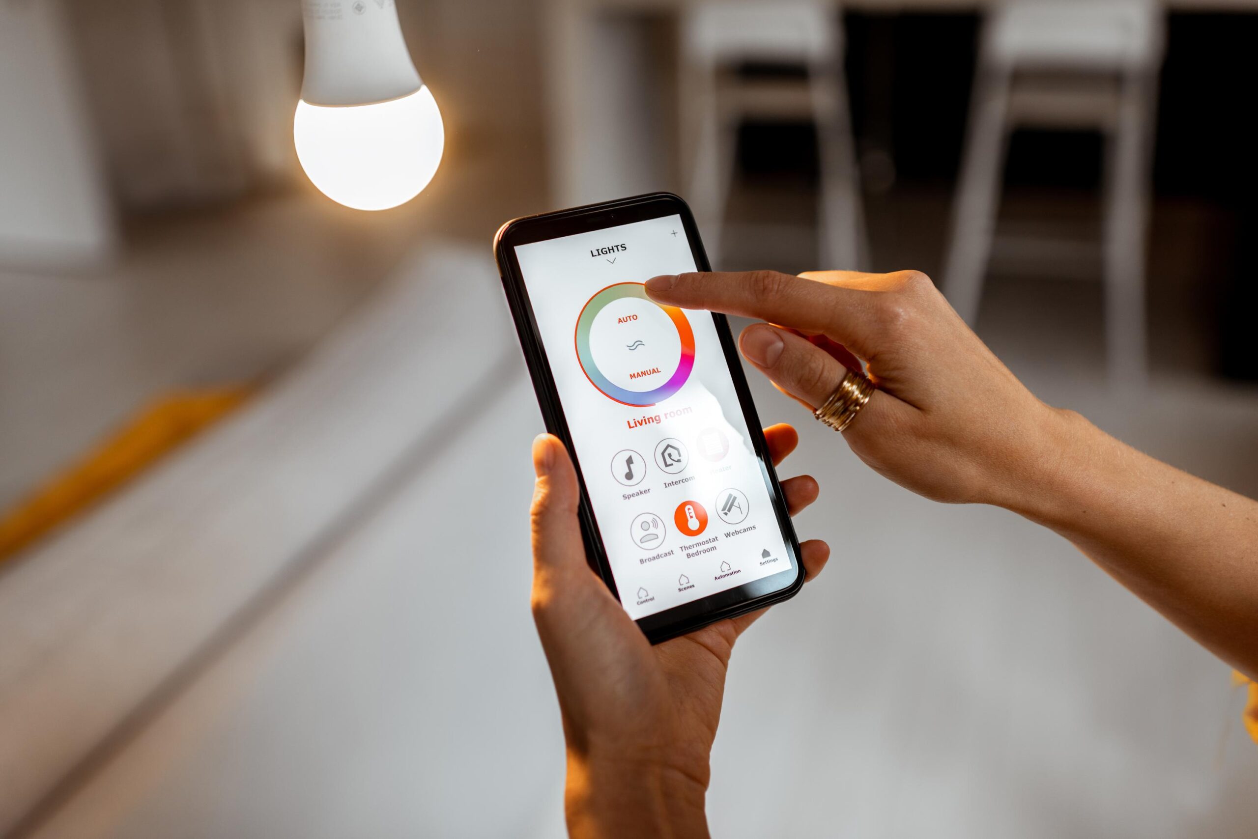 thumbnail for Smart Tech for Safer Short-Term Rentals