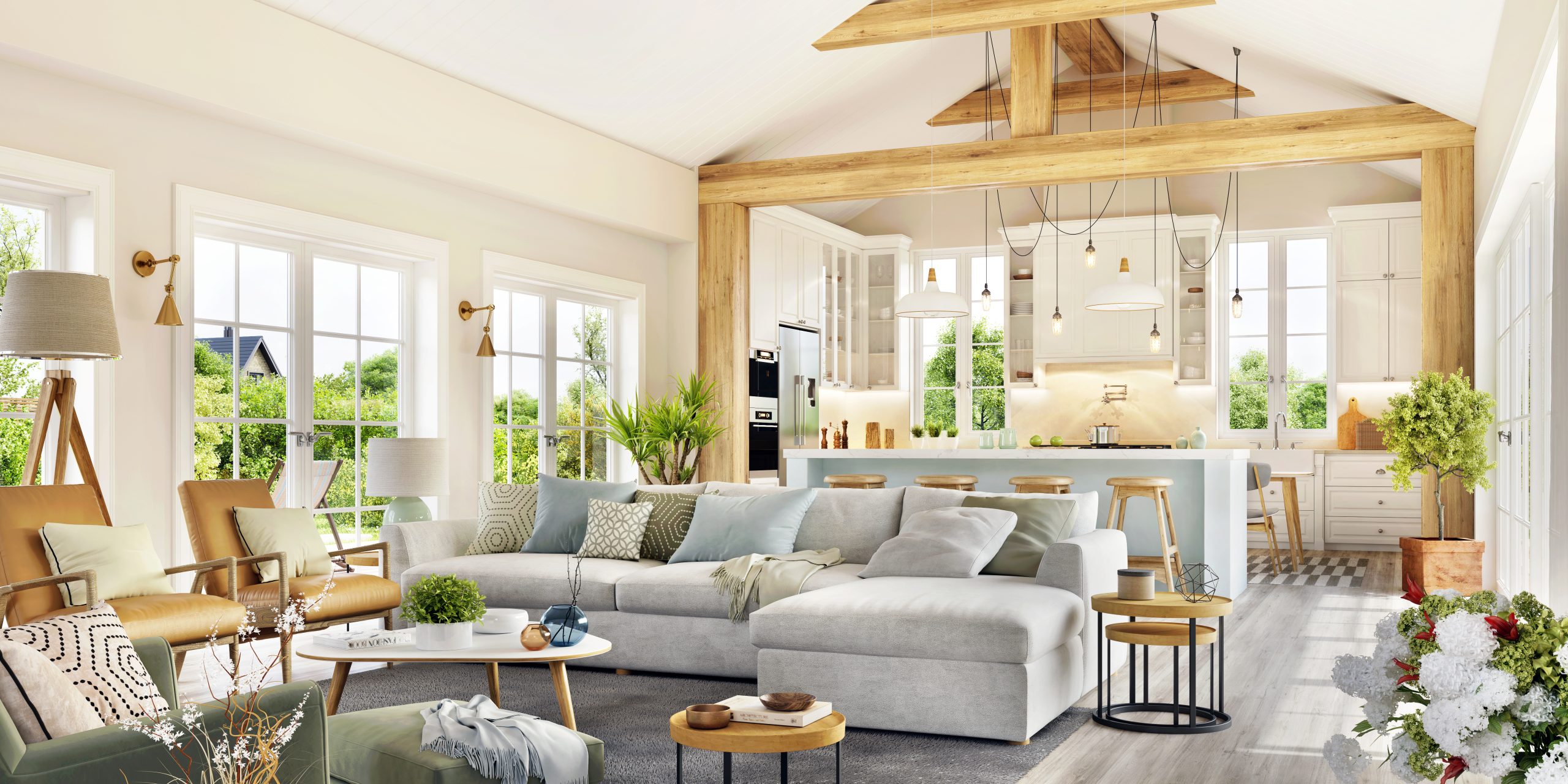 thumbnail for Vacation Rental Cleaning That Boosts Returns