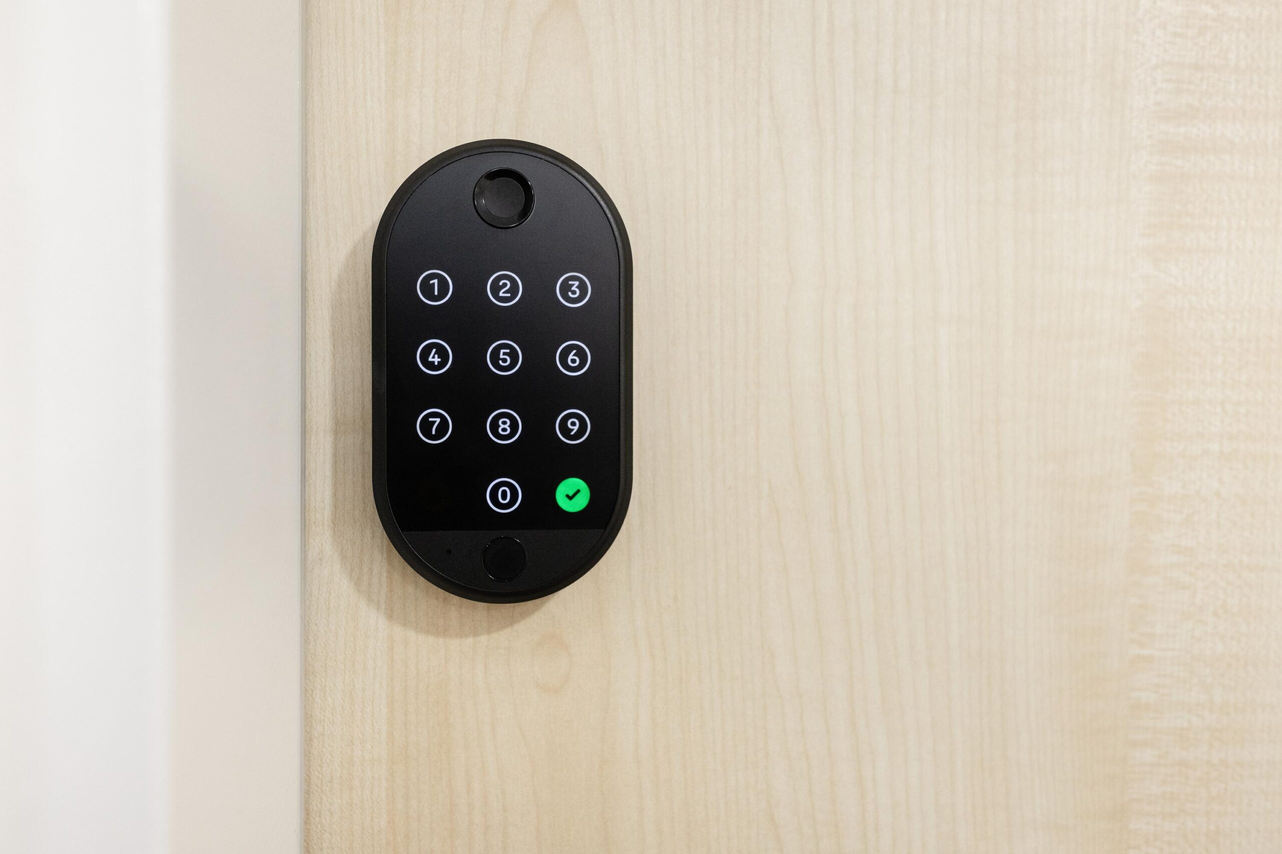 thumbnail for How Smart Home Tech Protects Vacation Rentals
