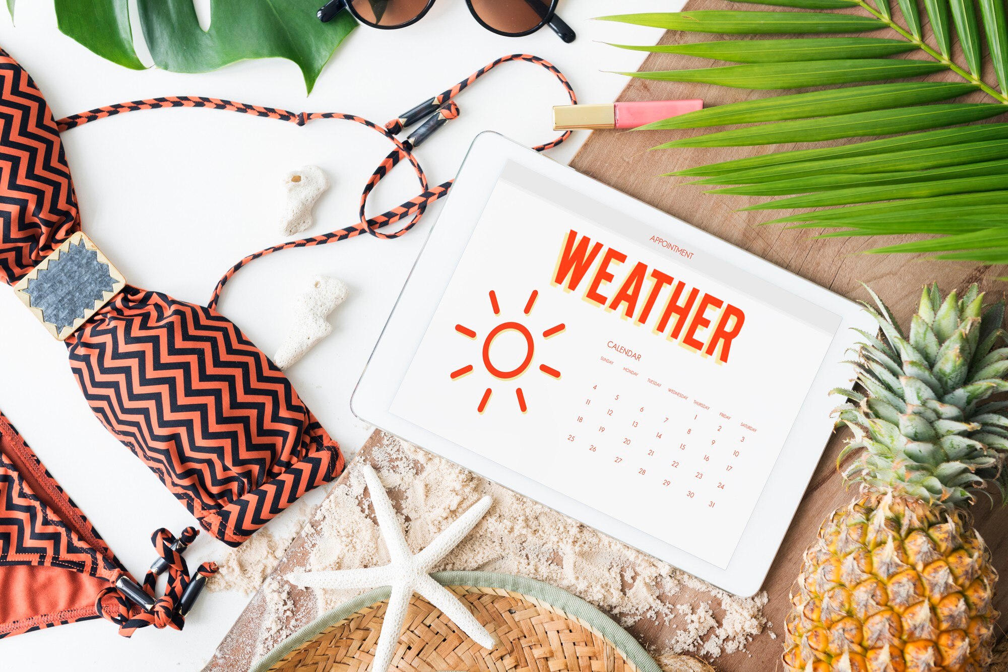 thumbnail for Summer Holiday Pricing Strategies