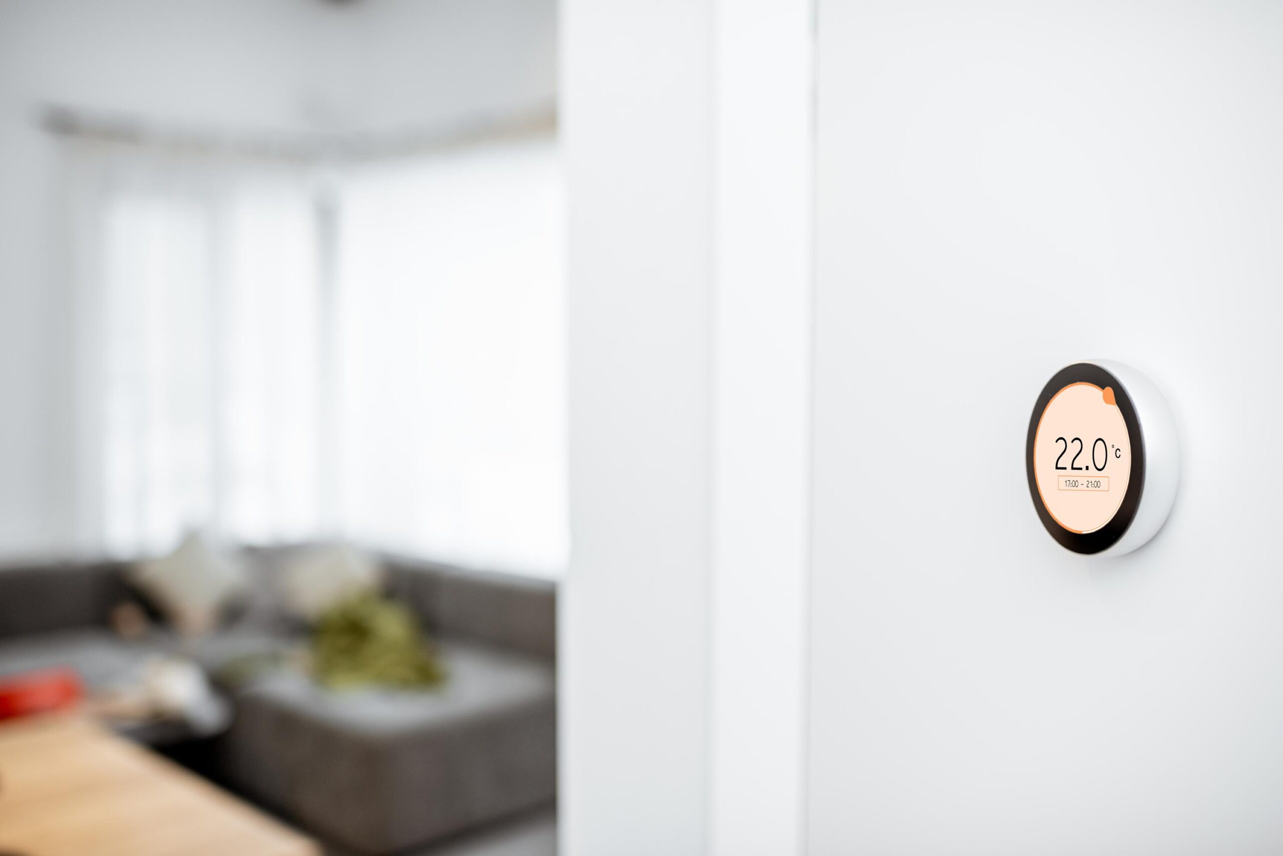 thumbnail for Smart Home Tech That Protects Your Rental