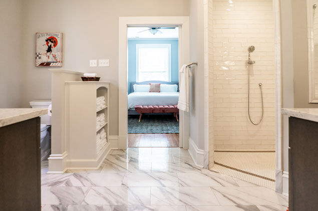 thumbnail for Hotel-Quality Hospitality in Vacation Rentals