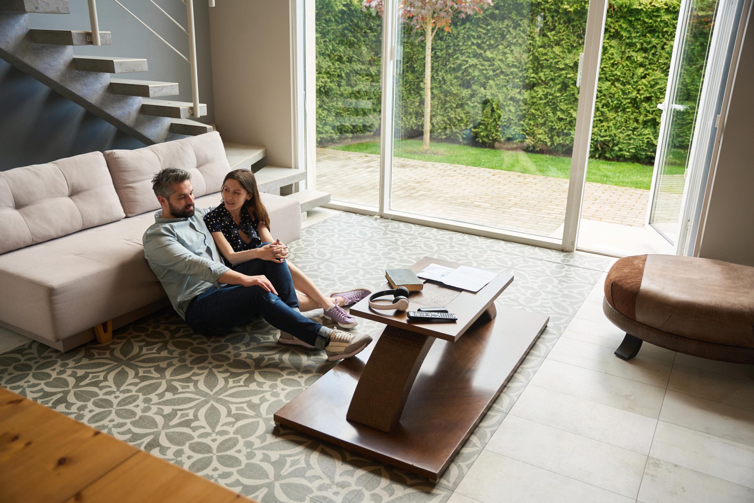 thumbnail for How Smart Home Tech Protects Your Rental