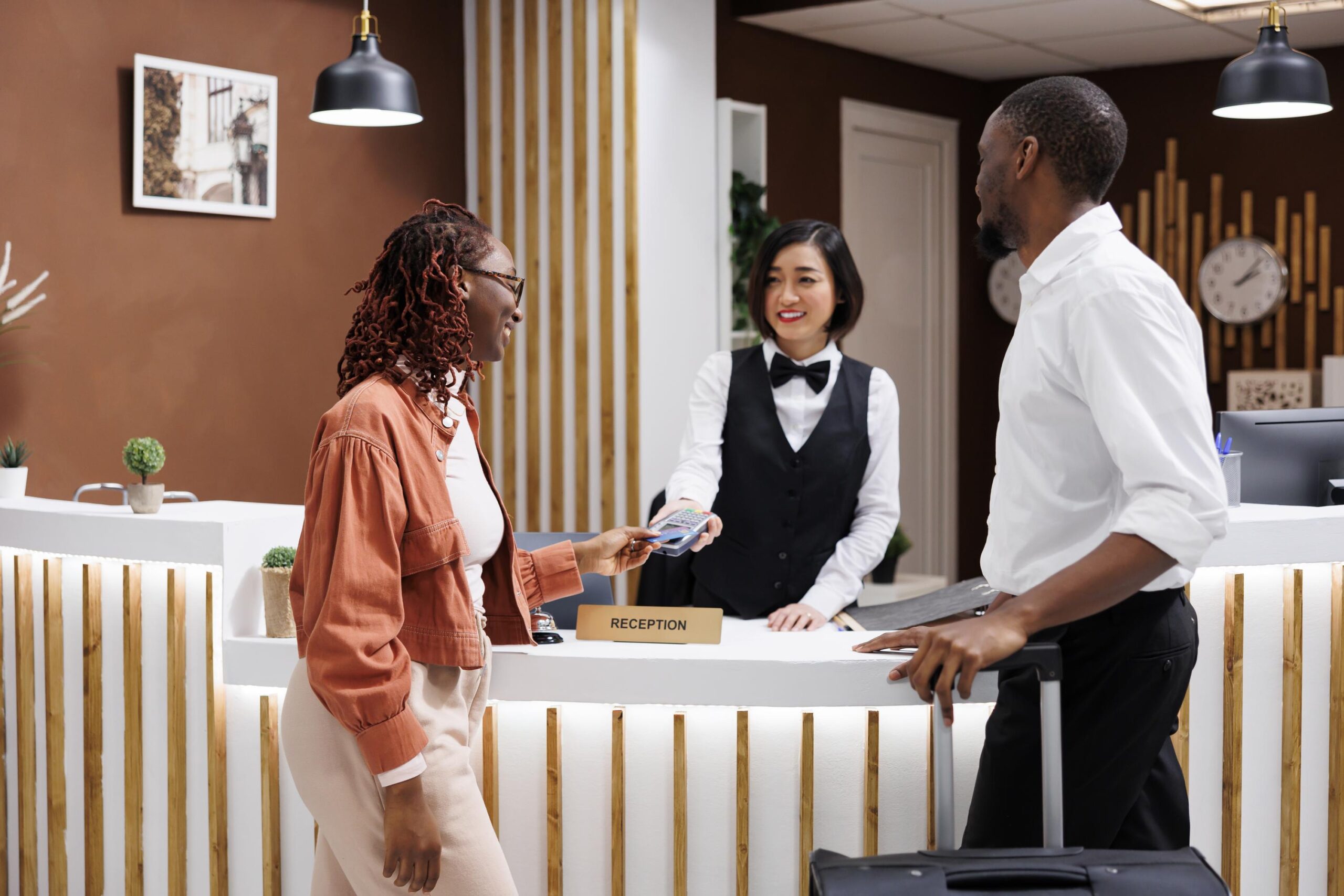 thumbnail for Hotel-Quality Hospitality: The Shortcut to Smoother Vacation Rental Operations