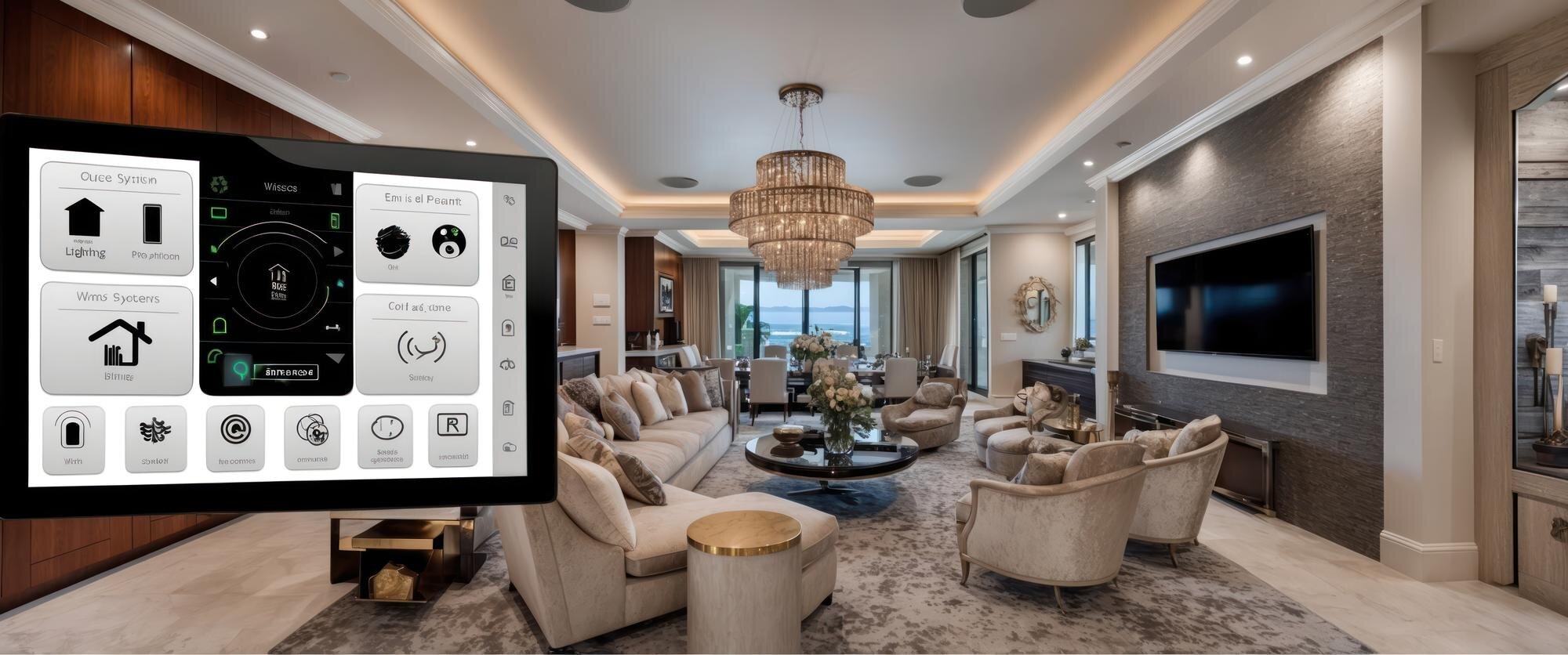 thumbnail for How Smart Tech Improves Vacation Rental Safety