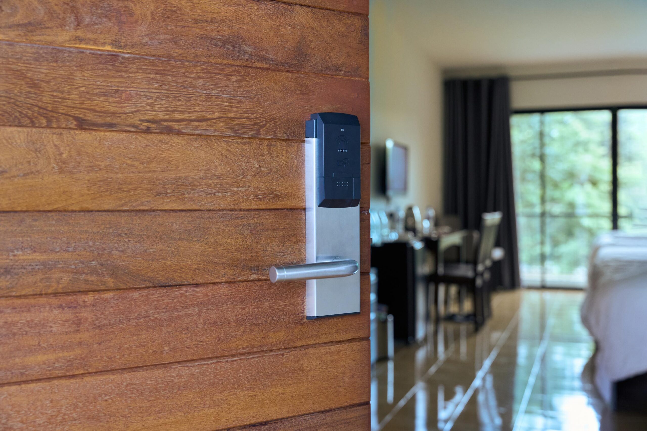 thumbnail for How Smart Tech Makes Vacation Rentals Safer