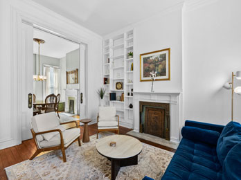 thumbnail for Soulard Mosaic House // Now Available!
