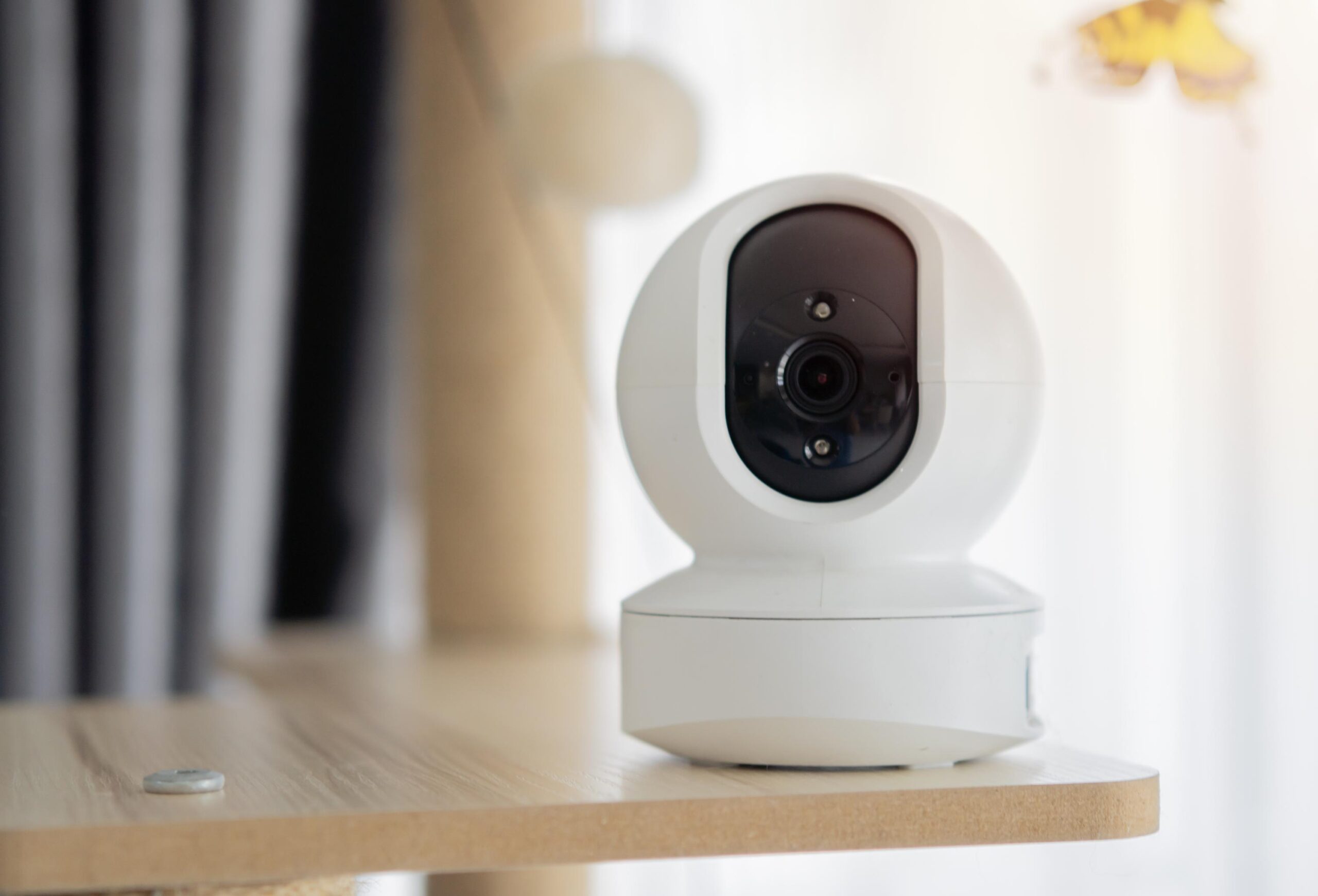 thumbnail for Smart Home Tech: Safety & ROI for Rentals