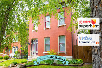 thumbnail for Flat-Fee Vacation Rental Management in St. Louis: Transparent, High-Performance, Hands-Off