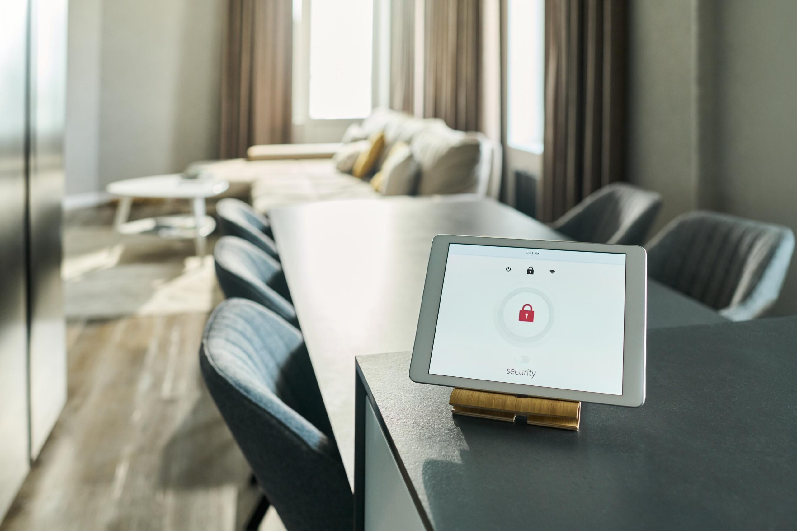 thumbnail for How Smart Home Tech Improves Rental Operations