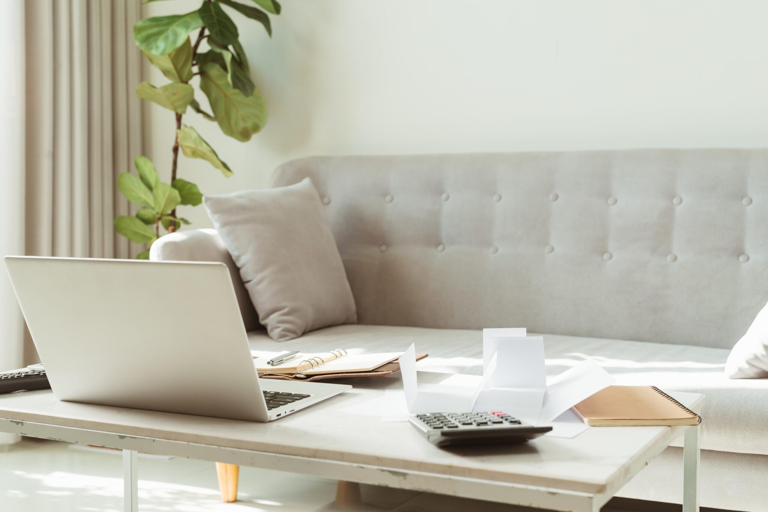 thumbnail for Why Flat-Fee Management Makes Budgeting Easier