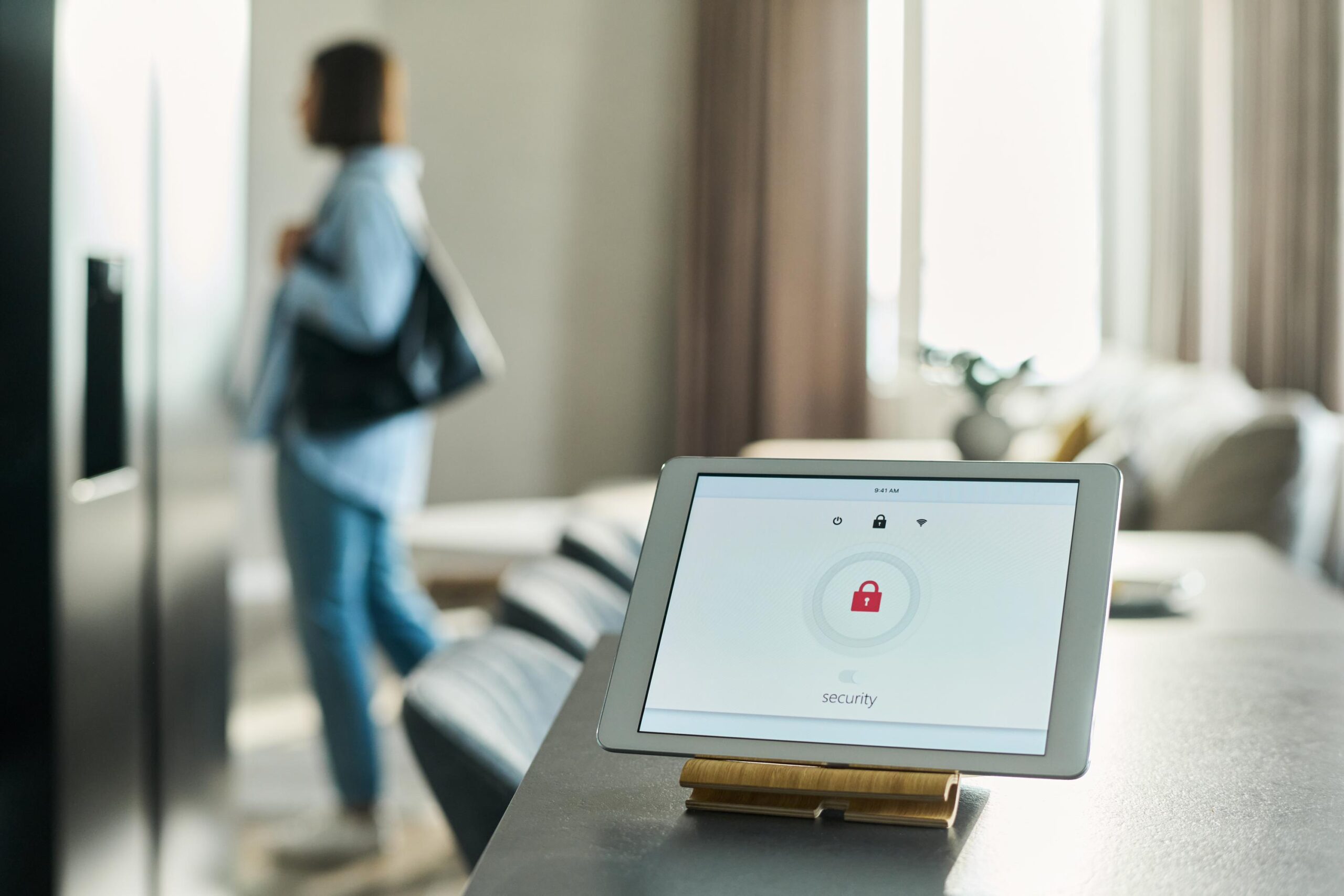 thumbnail for How Smart Tech Protects Your Rental Property