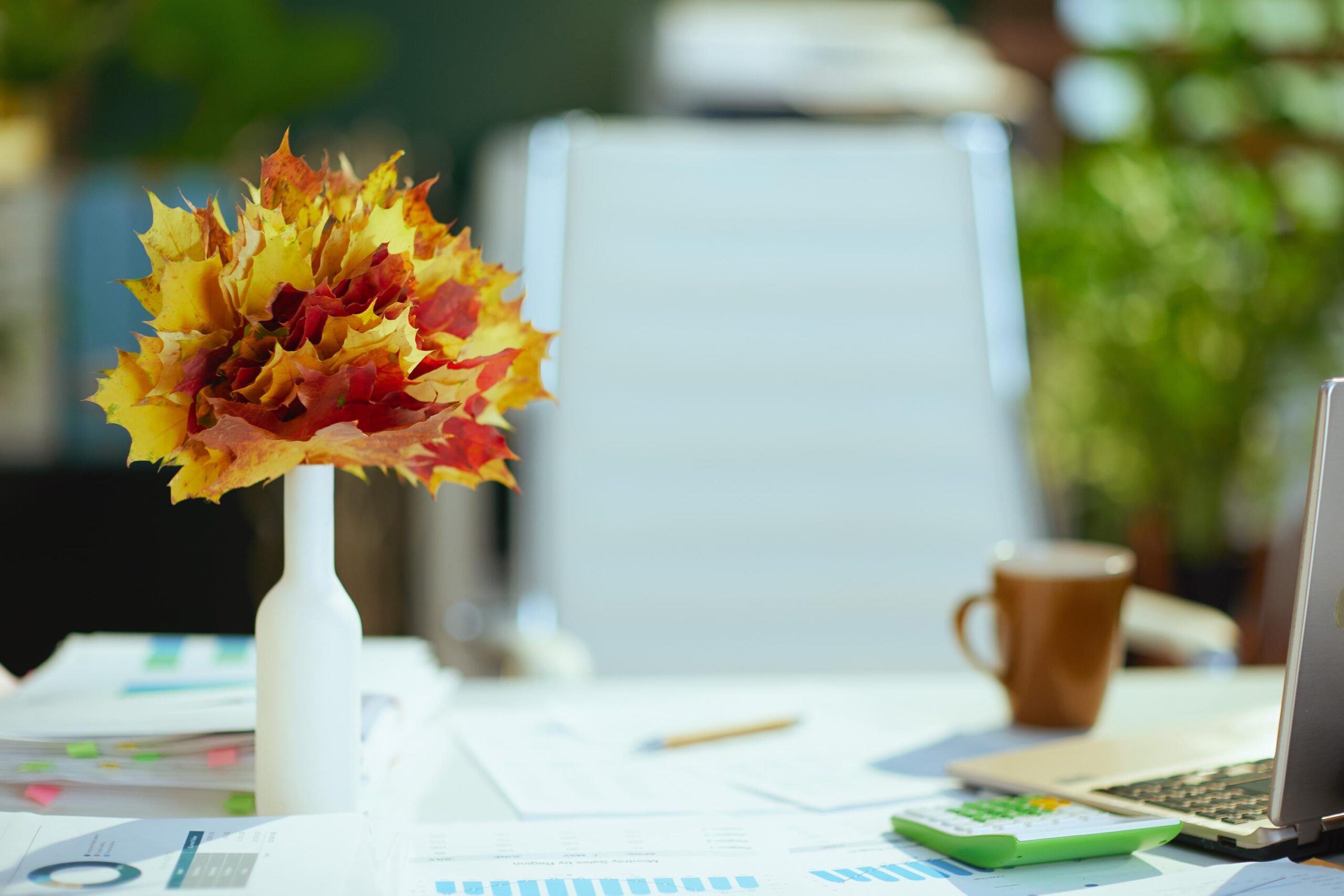 thumbnail for Vacation Rental Fall Readiness Checklist for Owners