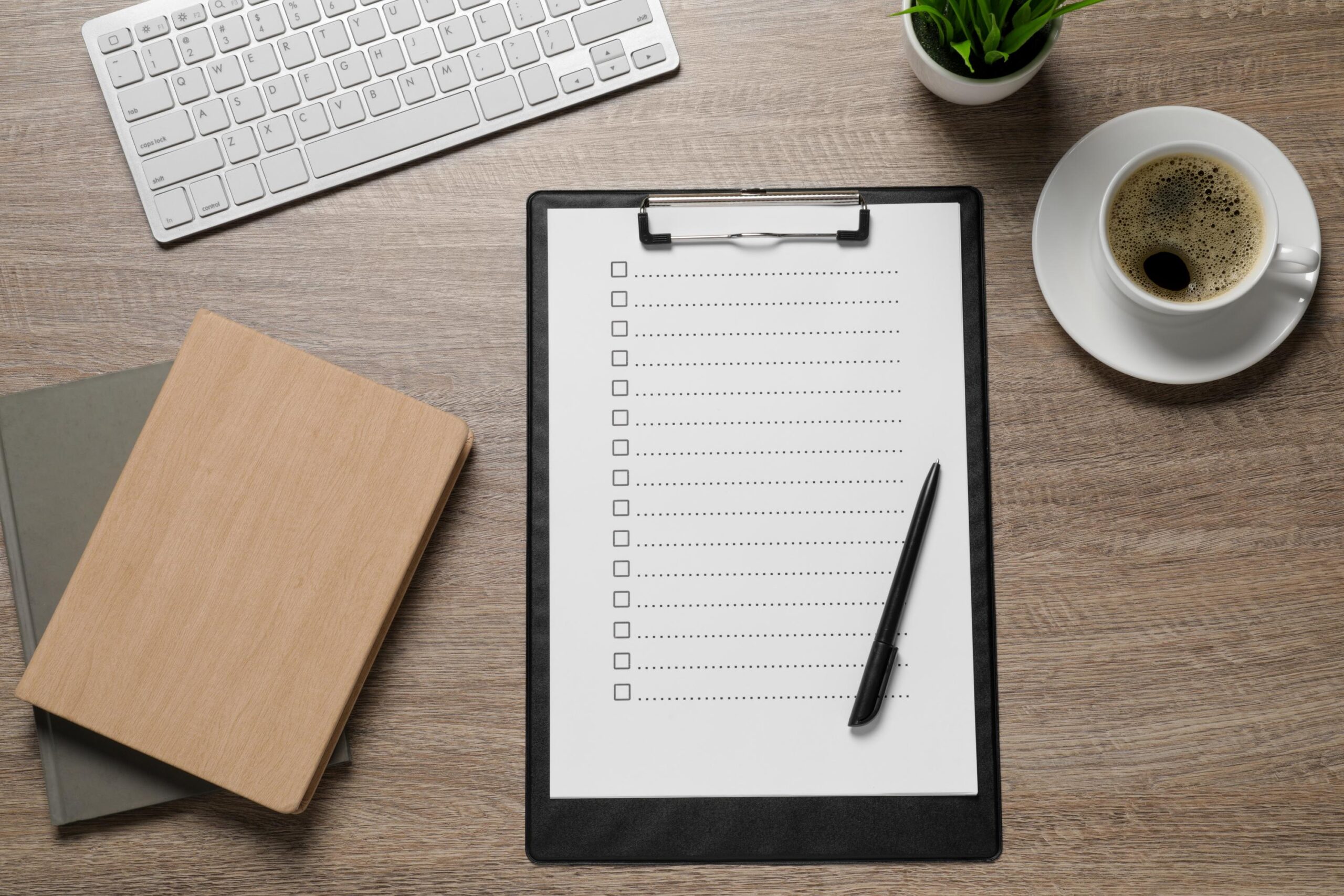 thumbnail for Vacation Rental Management Checklist for Owners